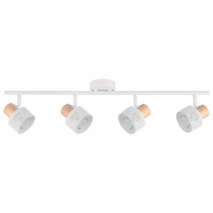 Markas IluminaciónLIIV - U1004 - Aplique