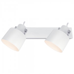 Lámpara Markas Iluminación | MARSHA - M3102B - M3102N - Aplique