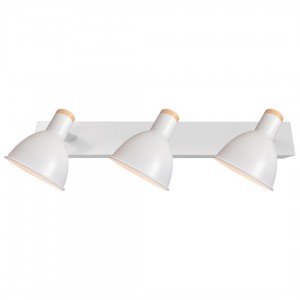Lámpara Markas Iluminación | MAVIS - M3303B - M3303N - Aplique