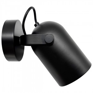 Lámpara Markas Iluminación | MEIKO - M3501N - M3501B - Aplique