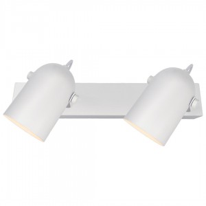 Lámpara Markas Iluminación | MEIKO - M3502B - M3502N - Aplique