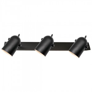 Lámpara Markas Iluminación | MEIKO - M3503 - M3503B - Aplique