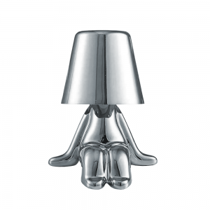 Lámpara Markas Iluminación | METSA - TL5002 - Lámpara De Escritorio