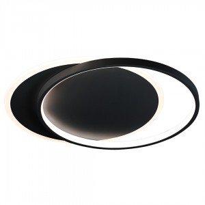 Lámpara Markas Iluminación | MINERVA - L8860/N - Plafón