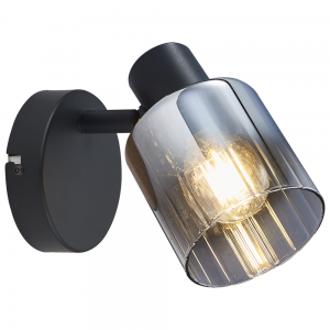 Lámpara Markas Iluminación | MIRALDA - M3001 - Aplique