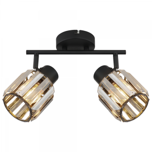 Lámpara Markas Iluminación | MIRKA - M2702 - Aplique