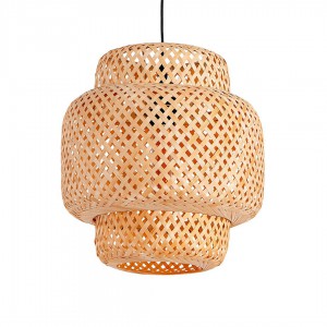 Lámpara Markas Iluminación | NYSSA - RB0640 - Colgante