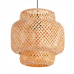 Lámpara Markas Iluminación | NYSSA - RB0650 - Colgante