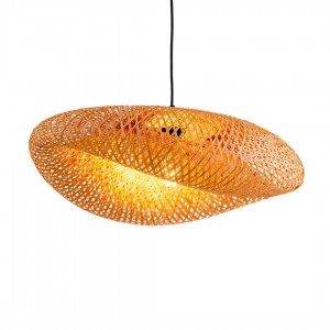 Lámpara Markas Iluminación | OIHANA - RB0760 - Colgante