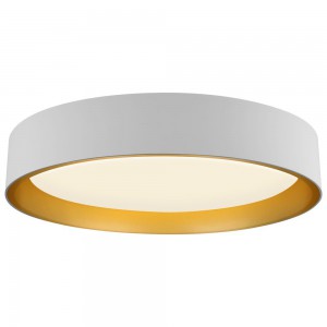 Lámpara Markas Iluminación | PARISA - L7124B - Plafón