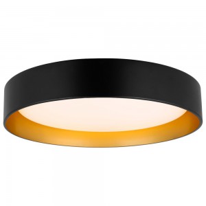 Lámpara Markas Iluminación | PARISA - L7124N - Plafón