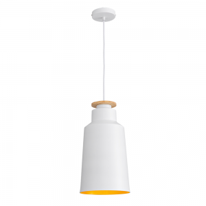 Lámpara Markas Iluminación | RAKEL - M7101B - Colgante