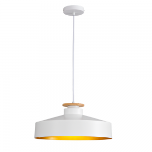 Lámpara Markas Iluminación | RAKEL - M7301B - M7301N - Colgante