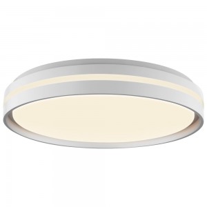 Lámpara Markas Iluminación | RANYA - L4824B - Plafón