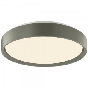 Lámpara Markas Iluminación | RHONA - L7612GS - Plafón