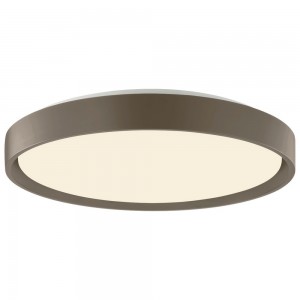 Lámpara Markas Iluminación | RHONA - L7624TP - Plafón