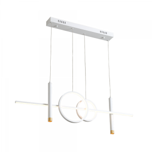 Lámpara Markas Iluminación | Rimma - L8330 - Colgante
