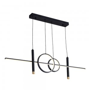 Lámpara Markas Iluminación | Rimma - L8332 - Colgante