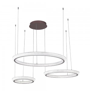 Lámpara Markas Iluminación | Sakura - L94108 - Colgante