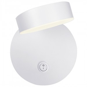 Lámpara Markas Iluminación | SINÉAD - L2705B - Aplique