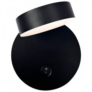 Lámpara Markas Iluminación | SINÉAD - L2705N - Aplique