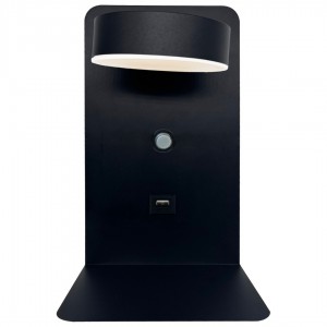 Lámpara Markas Iluminación | SVETA - L2805N - Aplique