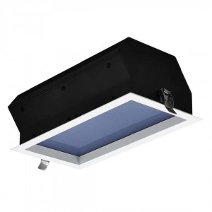 Lámpara Markas Iluminación | ZAR - Empotrable