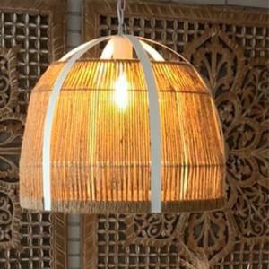 Lámpara Nelglass | GISEL - GI15040 - Colgante