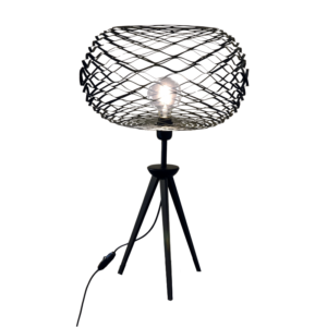Lámpara Nikel | NEST - NEST-M - Velador