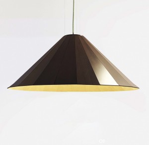 Objetos Luminosos - Maja T60