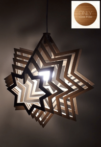 Lámpara Only Cosas Lindas | Hanger - Shine