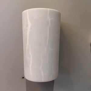 Lámpara Perfecta Iluminación | APLIQUE LINEAL RESINA - P219 - P220 - Aplique