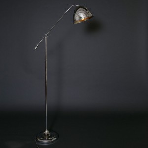Lámpara Perfecta Iluminación | FRANCOIS - P-019 - P-020 - Lámpara de Pie