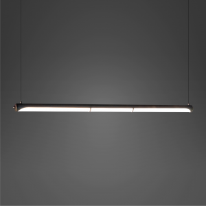 Lámpara Perfecta Iluminación | LEGNA LINEAL - P-188 - Colgante