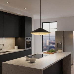 Lámpara Perfecta Iluminación | VESPRO - P-209 - Colgante