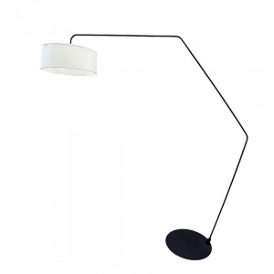 Plena LuzAKARI - 5445 - Lámpara De Pie