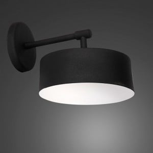 Lámpara Plena Luz | Aplique Tambor - 5506 - Aplique de pared