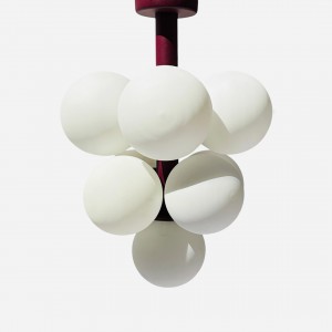 Plena LuzBUDO - 5662 - Aplique