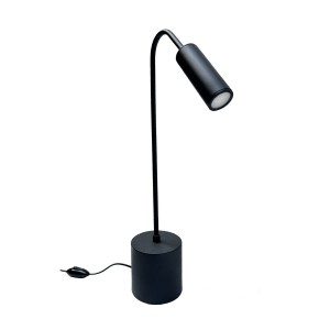 Lámpara Plena Luz | DAVEN - 5335 - Lámpara De Mesa
