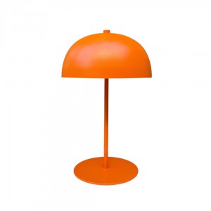 Plena LuzFUNGI RECTO - 5112 COLOR - Lámpara De Mesa