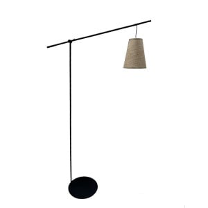 Lámpara Plena Luz | GISLI - 5370 - Lámpara De Pie
