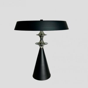Lámpara Plena Luz | jikken combinada - 5206 - Lámpara De Mesa