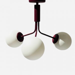 Plena LuzSANNIN - 5661 - Aplique