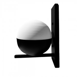 Lámpara Plena Luz | SHOKU APLIQUE - 5525 - Aplique