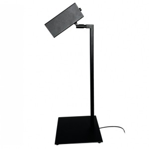 Lámpara Plena Luz | WEIMAR - 5200 - Velador