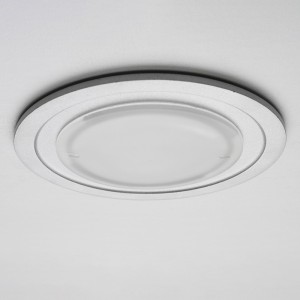 Lámpara Punto Iluminación | DIFUSER GU10 - EM FL DIF GU10