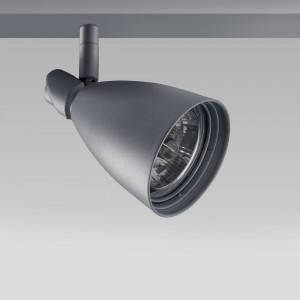 Lámpara Punto Iluminación | Omni AR70 LED GU10 - CA OM A70 50 - Cabezal