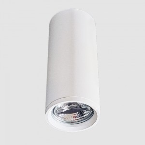 Lámpara Punto Iluminación | PLAFÓN TUBA XL - PL TU DGUXL