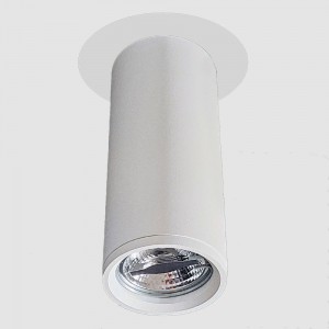 Lámpara Punto Iluminación | PLAFÓN TUBA XL - PL TU GUXL