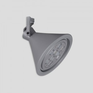 Punto IluminaciónTesta LED 111 220V - CATE 111 GU10 60